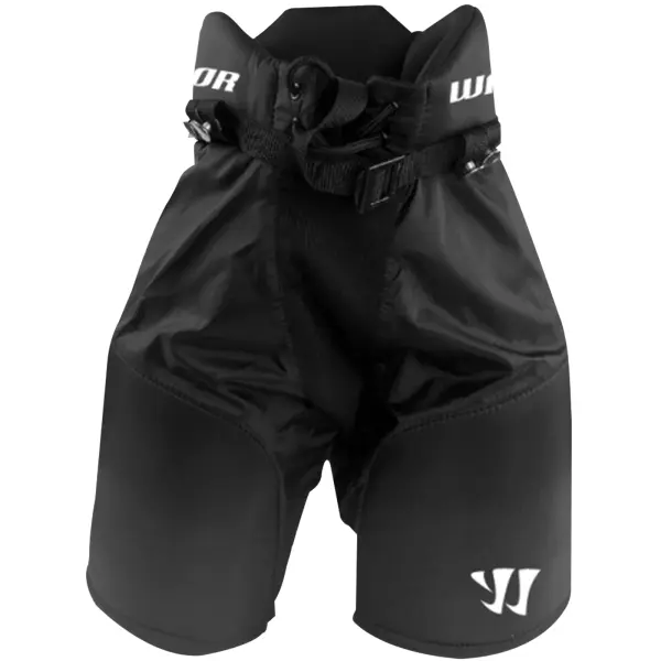 Ishockey Bukser Warrior Alpha Junior (L - Sort)