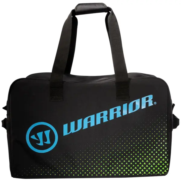 Warrior Q Series Carry Tasche (L - Schwarz)