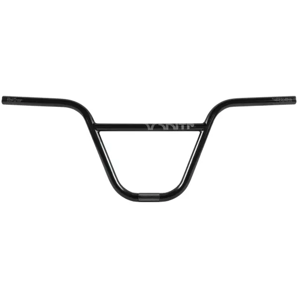 BMX Styr Wethepeople ARC 25.4 (9.25" - Sort)