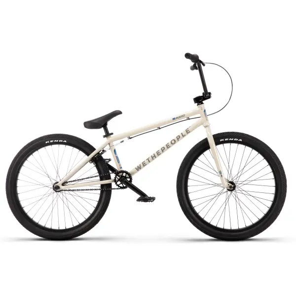 Freestyle BMX Cykel Wethepeople Audio 24" 2026 (24" - Royal Beige)