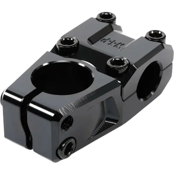 Top Load BMX Vorbau Wethepeople Bomb (22.2mm - Schwarz)