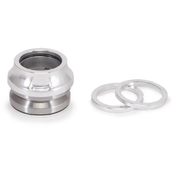 Steuersatz WeThePeople Compact V2 (Silber)