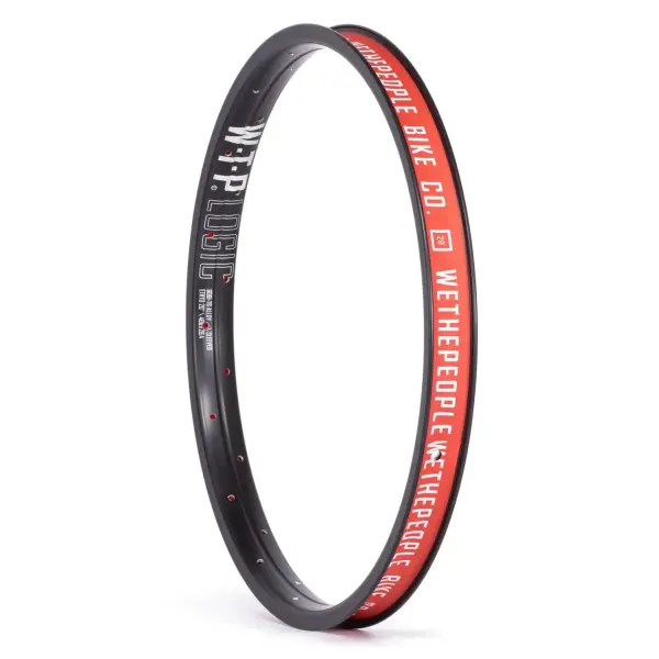 BMX Velg Wethepeople Logic 20" (20" - Sleeve Joint)