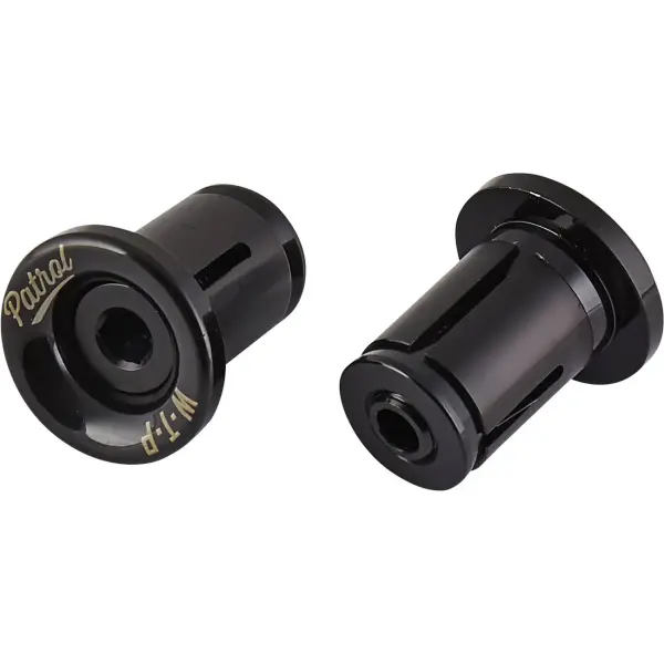 Bar Ends Wethepeople Patrol (Schwarz)