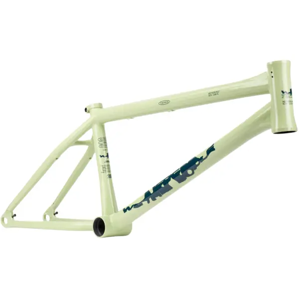 BMX Rahmen Wethepeople Tomorrow (21" - Green Tea)