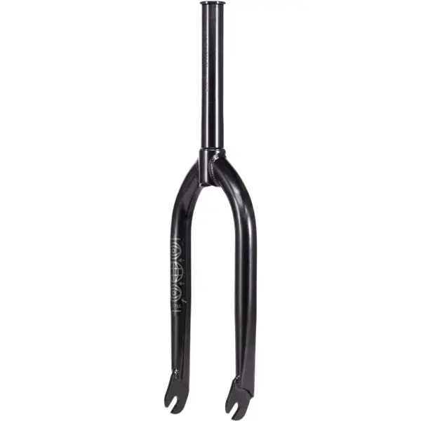 BMX Gabel Wethepeople Utopia 10 (Schwarz - Regular)