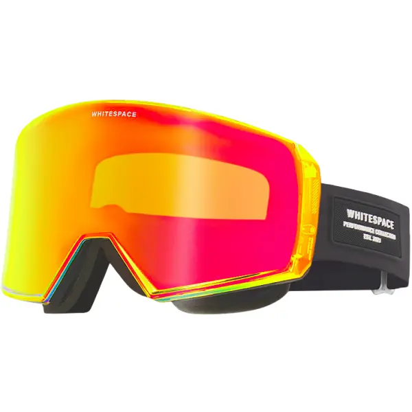 Whitespace MD Icon Skibriller