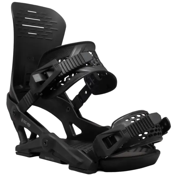 Snowboard Bindinger Yes IPO (Sort - 40-43)